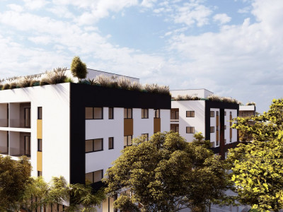 Apartamente de vanzare Sibiu Turnisor imagine mica 6