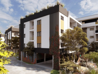 Apartamente de vanzare Sibiu Turnisor imagine mica 7