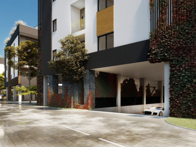 Apartamente de vanzare Sibiu Turnisor imagine mica 8