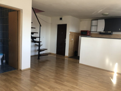 Apartamente de vanzare Sibiu Valea Aurie imagine mica 1