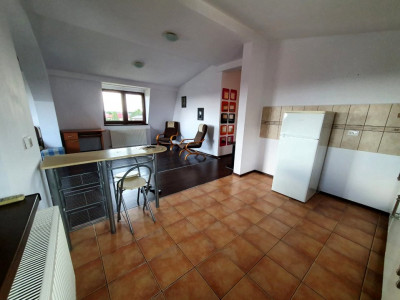 Apartamente de vanzare Bucuresti Prelungirea Ghencea imagine mica 3