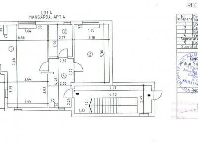 Apartamente de vanzare Bucuresti Prelungirea Ghencea imagine mica 8