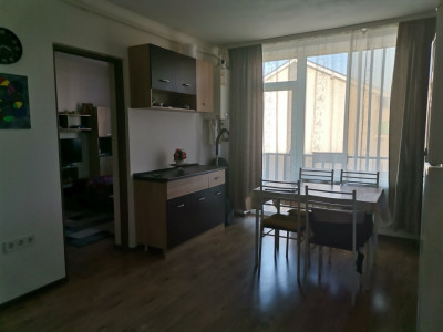 Apartamente de vanzare Sibiu Calea Cisnadiei - Arhitectilor imagine mica 2