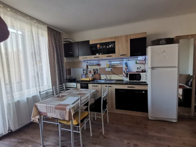 Apartamente de vanzare Sibiu Calea Cisnadiei - Arhitectilor imagine mica 3