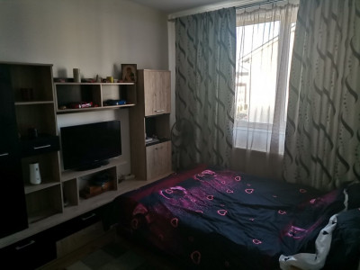 Apartamente de vanzare Sibiu Calea Cisnadiei - Arhitectilor imagine mica 5