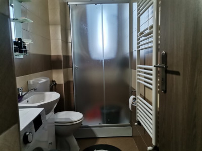 Apartamente de vanzare Sibiu Calea Cisnadiei - Arhitectilor imagine mica 6