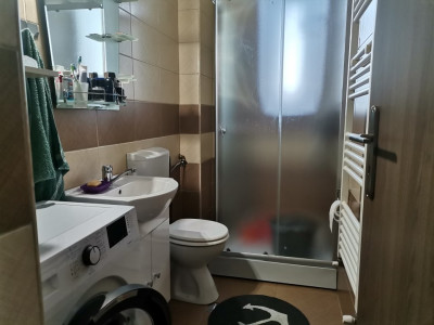 Apartamente de vanzare Sibiu Calea Cisnadiei - Arhitectilor imagine mica 7