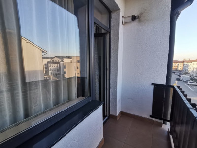 Apartamente de vanzare Sibiu Calea Cisnadiei - Arhitectilor imagine mica 8