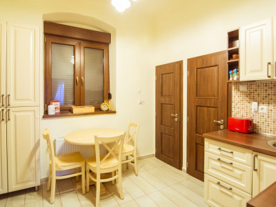 Apartamente de vanzare Sibiu Centrul Istoric imagine mica 1