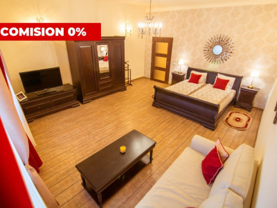 Apartamente de vanzare Sibiu Centrul Istoric imagine mica 2