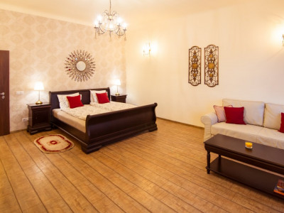 Apartamente de vanzare Sibiu Centrul Istoric imagine mica 4
