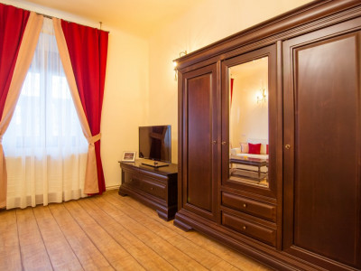 Apartamente de vanzare Sibiu Centrul Istoric imagine mica 5