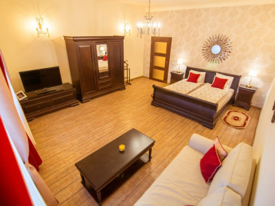 Apartamente de vanzare Sibiu Centrul Istoric imagine mica 19