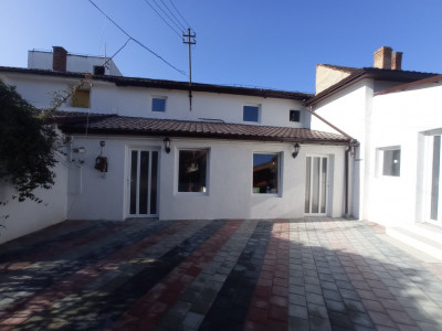 Spatii comerciale de vanzare Sibiu Orasul de Jos imagine mica 4