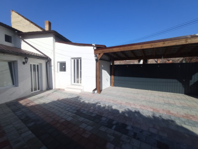 Spatii comerciale de vanzare Sibiu Orasul de Jos imagine mica 27