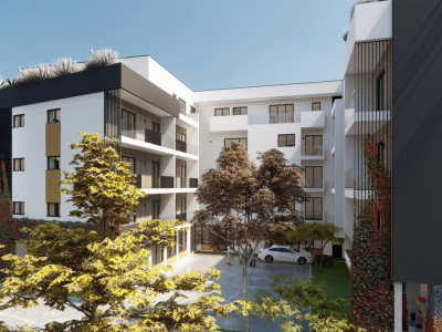 Apartamente de vanzare Sibiu Turnisor imagine mica 6