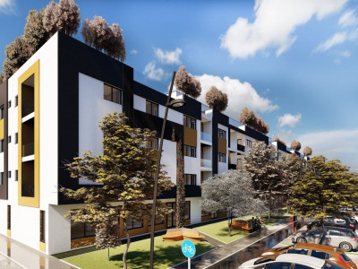 Apartamente de vanzare Sibiu Turnisor imagine mica 7