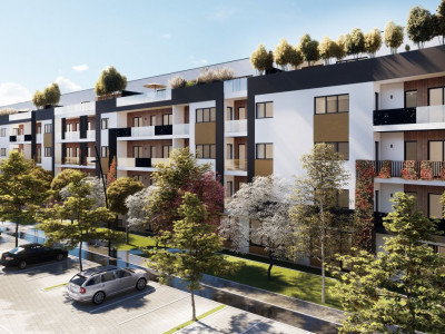 Apartamente de vanzare Sibiu Turnisor imagine mica 8