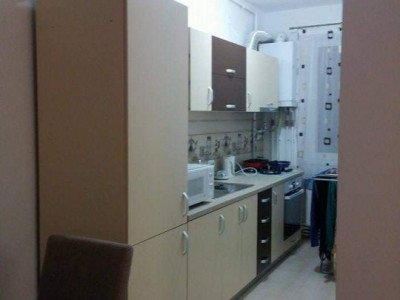 Apartamente de vanzare Sibiu Mihai Viteazul imagine mica 6