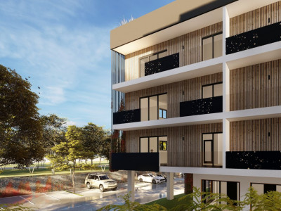 Apartamente de vanzare Sibiu Turnisor imagine mica 2