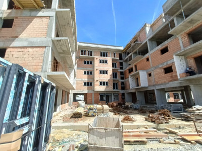 Apartamente de vanzare Sibiu Turnisor imagine mica 4
