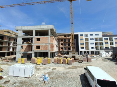 Apartamente de vanzare Sibiu Turnisor imagine mica 5