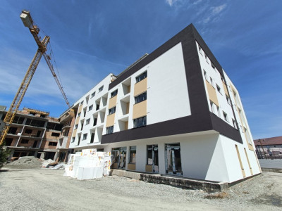 Apartamente de vanzare Sibiu Turnisor imagine mica 6