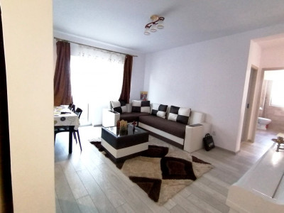 Apartamente de vanzare Sibiu Calea Cisnadiei - Arhitectilor imagine mica 1