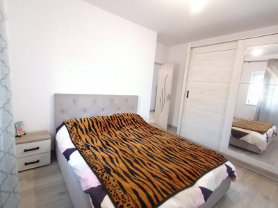 Apartamente de vanzare Sibiu Calea Cisnadiei - Arhitectilor imagine mica 2