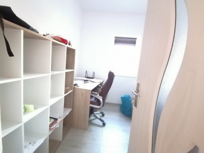 Apartamente de vanzare Sibiu Calea Cisnadiei - Arhitectilor imagine mica 3