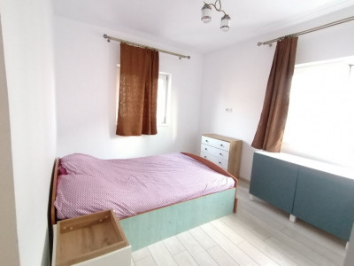 Apartamente de vanzare Sibiu Calea Cisnadiei - Arhitectilor imagine mica 4