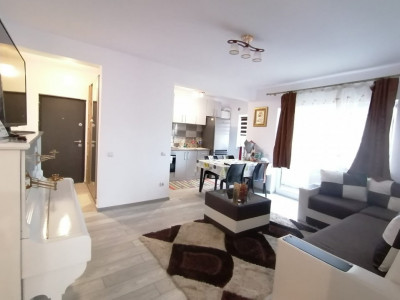 Apartamente de vanzare Sibiu Calea Cisnadiei - Arhitectilor imagine mica 5
