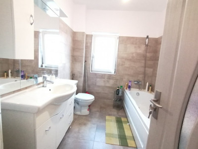 Apartamente de vanzare Sibiu Calea Cisnadiei - Arhitectilor imagine mica 6