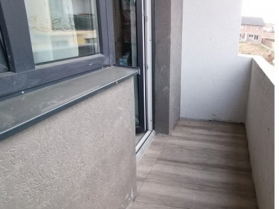 Apartamente de vanzare Sibiu Calea Cisnadiei - Arhitectilor imagine mica 7