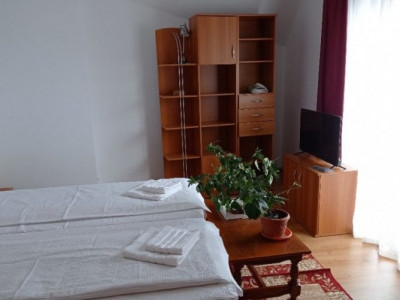 Hoteluri de vanzare Sibiu Mihai Viteazul imagine mica 4