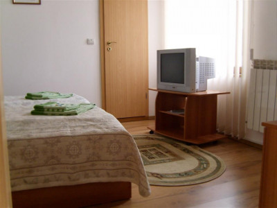 Hoteluri de vanzare Sibiu Mihai Viteazul imagine mica 6