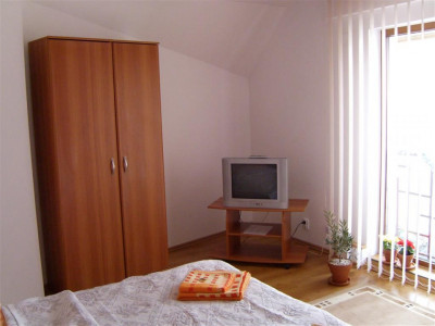 Hoteluri de vanzare Sibiu Mihai Viteazul imagine mica 8