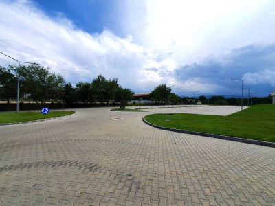 Terenuri de vanzare Sibiu Selimbar imagine mica 3