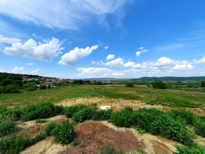 Terenuri de vanzare Sibiu Selimbar imagine mica 4