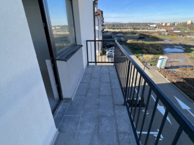 Apartamente de vanzare Sibiu Calea Cisnadiei - Arhitectilor imagine mica 5
