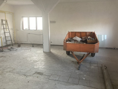 Spatii comerciale de vanzare Sibiu Strand imagine mica 4