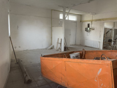 Spatii comerciale de vanzare Sibiu Strand imagine mica 5