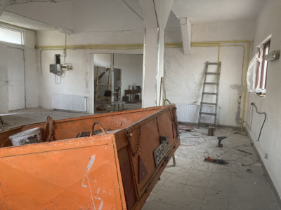 Spatii comerciale de vanzare Sibiu Strand imagine mica 6