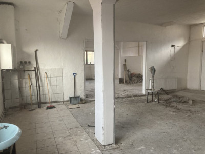 Spatii comerciale de vanzare Sibiu Strand imagine mica 9