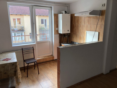 Apartamente de vanzare Sibiu Vasile Aaron imagine mica 3