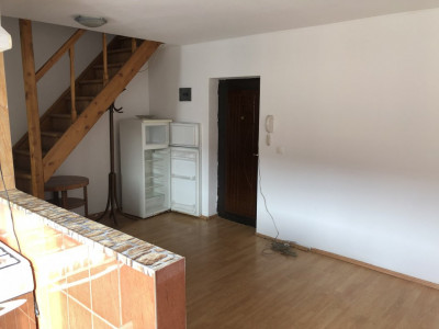 Apartamente de vanzare Sibiu Vasile Aaron imagine mica 5