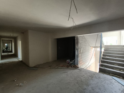 Apartamente de vanzare Sibiu Turnisor imagine mica 5