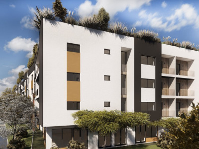 Apartamente de vanzare Sibiu Turnisor imagine mica 6