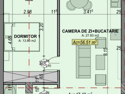 Apartamente de vanzare Sibiu Turnisor imagine mica 8
