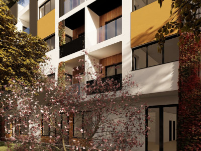 Apartamente de vanzare Sibiu Turnisor imagine mica 10